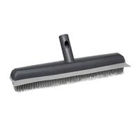 5five - Escoba de Goma Click & Clean Cabeza Gris