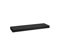 5five - Estante de Pared fixy 60cm Negro