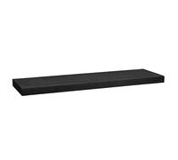 5five - Estante de Pared fixy 80cm Negro