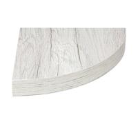 5five - Estante esquinero fixy Gris