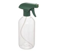 5 five simply smart 5five - jabonera Transparente h21 cm