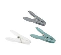 5 five simply smart 5five - Juego de 32 Pinzas para la Ropa 4 Colores