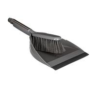 5 five simply smart 5five - Juego recogedor Silver & Clean Gris