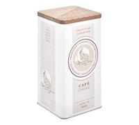 5 five simply smart 5five - Lata de café con crema de 1,6 l