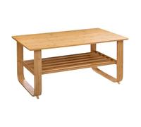 5 five simply smart 5five - Mesa de Centro Grande hoca, bambú