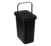 5 five simply smart 5five - Papelera de plástico 12 l
