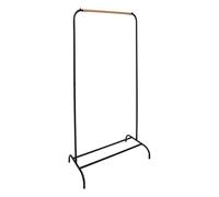 5 five simply smart 5five - Perchero Individual Artemis Negro