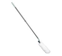 5 five simply smart 5five - Plumero Ajustable con Mango telescópico Gris h135cm