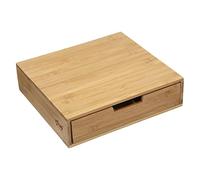 5 five simply smart 5five - portacápsulas 1 cajón cápsulas de bambú 1 cajón