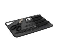 5 five simply smart 5five - set de corte con tabla character