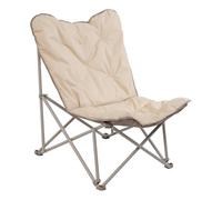 5 five simply smart 5five - Silla de Camping Plegable Beige