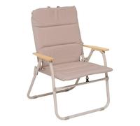 5 five simply smart 5five - Silla de Camping Plegable Beige