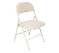 5 Five Simply Smart 5five - Silla Plegable Beige chinee