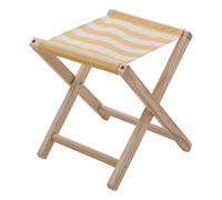 5 five simply smart 5five - Taburete Plegable Amarillo