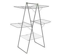 5 five simply smart 5five - tendedero Plegable 30m Cubierta Mojave