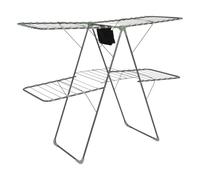 5five - tendedero Plegable de Cubierta de 31 m Mojave