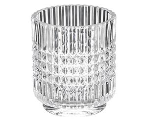5 five simply smart 5five - Vaso de cristal Precious