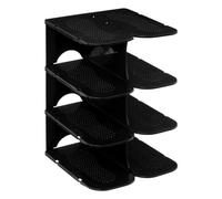 5 five simply smart 5five - Zapatero de plástico x4