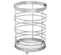 5 five simply smart Cinco tarro RANGE CUBIERTOS METAL LÍNEA