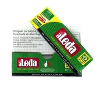 5 folletos Q7 Transparente Papel De Balanceo King-Size