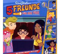5 Freunde für Alle Fälle - 03/das Original-Hörspiel zur TV-Serie [Import]