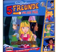 5 Freunde für Alle Fälle - 5 Freunde für alle Fälle 06: Das Original-Hörspiel zur TV-Serie