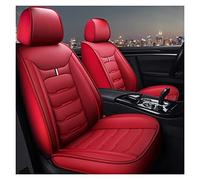5 Fundas De Asiento Coche Para Citroen C4 Para Picasso Ds3 Ds4 Ds5 C3 C2 Xr Para Cactus C5 C6 Para Vehículo Protectoras Asiento(Rojo,B)