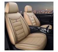 5 Fundas De Asiento Coche Para Citroen C4 Para Picasso Ds3 Ds4 Ds5 C3 C2 Xr Para Cactus C5 C6 Para Vehículo Protectoras Asiento(Beige,B)