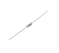 5 fusibles cerámicos axiales T3.15A 250V 1/8 pulgada X 3