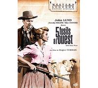 5 fusils à l'Ouest [Francia] [DVD]