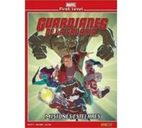 5 Guardianes De La Galaxia. Misiones Estelares