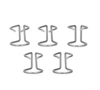 5 guías espaciadoras para CV0010, para S45, S25, CB70, CFor P70 Plasma optimizadas para un corte consistente