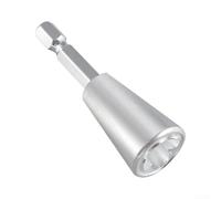 5 herramientas de alambre para electricistas, conector de cable manual con barra extendida y diseño de pelado automático