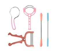 5 herramientas de depilación facial eficiente, herramienta de depilación facial para todo tipo de piel