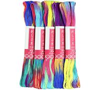 5 hilos Sashiko, 40 m, color 101