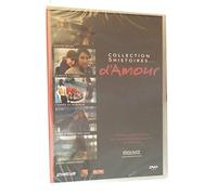 5 histoires... d'amour [Francia] [DVD]