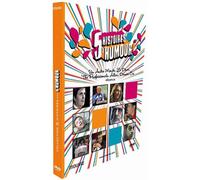 5 histoires d'humour [Francia] [DVD]