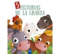 5 Historias De La Granja