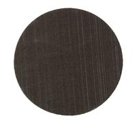 5 hojas de lijar adhesivas 125 mm, P120/A160, Pyr., AA (626371000)