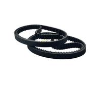 5 hojas de sierra cinta | Longitud 405 mm-450 mm GT5 Ancho de goma 10-30 mm(415-5GT-(83 Teeth),5PCS_30MM)