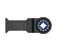 5 hojas de sierra de inmersión Metal BiM 32 mm