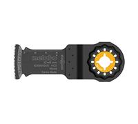 5 hojas de sierra de inmersión para madera, HCS, 32 mm