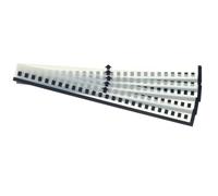 5 Hojas portadoras A03360-0013 aptas for Fujitsu
