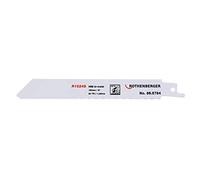 5 hojas UNIVERSAL HSS Bi-Metal 150 × 20 × 0,9 S 922 AF