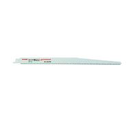 5 hojas UNIVERSAL HSS Bi-Metal 200 × 20 × 0,9 S 1022 BF