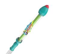 5-Hole Water Squirter - Wide Spray Summer Toy | 2-in-1 Sмoke/Water