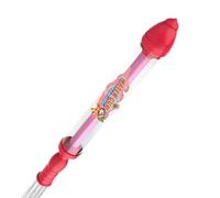 5-Hole Water Squirter - Wide Spray Summer Toy | 2-in-1 Sмoke/Water