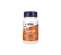5-HTP (hidroxitriptófano) 50 mg 30 cápsulas vegetales Now Foods