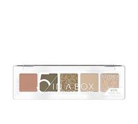 5 IN A BOX mini eyeshadow palette