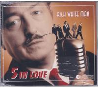 5 in Love - Rich White Man [Import]